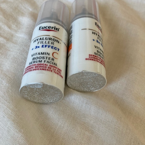Eucerin Hyaluron-Filler 3x Effect Vitamin C Booster - Picture 2 of 2